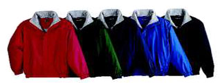 Full Line of Apparel Products