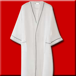 Bath Robes
