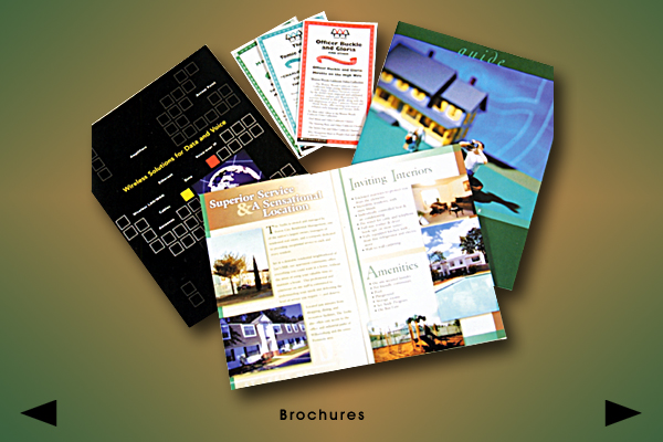 Brochures