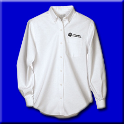Long-Sleeved Shirts Embroidered