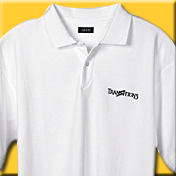 Short Sleve Shirts Embroidered