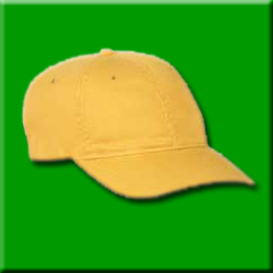 Golf Caps