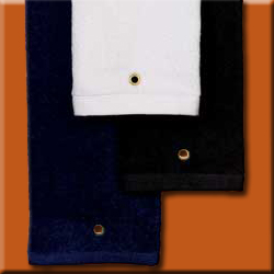 Golf Towels