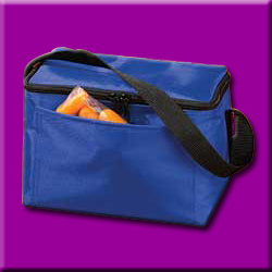 Insulated Coolers