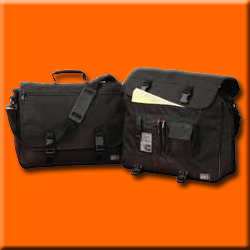 Leather Portfolio