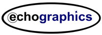 Echographics - Embroidered and Screen Printed Apparel and T Shirts