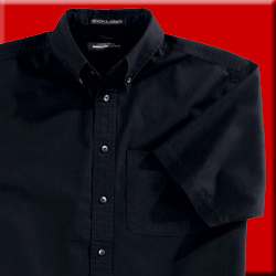 Oxford Shirts
