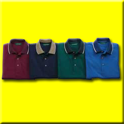Polo Shirts