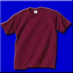 Tee-Shirts