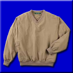 Wind Shirts